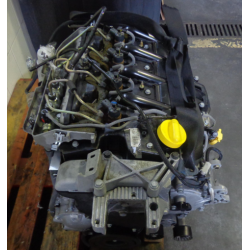 Renault Master 2 Çıkma Motor