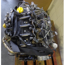 Renault Master 2 Çıkma Motor