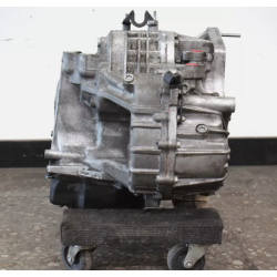 Vw Passat Otomatik Şanzıman