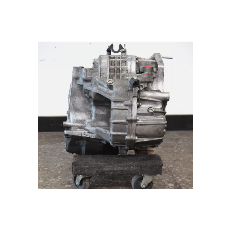 Vw Passat Otomatik Şanzıman