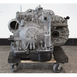 Vw Passat Otomatik Şanzıman