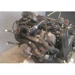 2001 Peugeot partner çıkma motor
