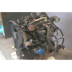 2001 Peugeot partner çıkma motor