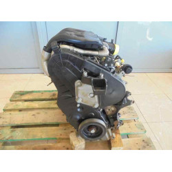 2005 Peugeot partner çıkma motor